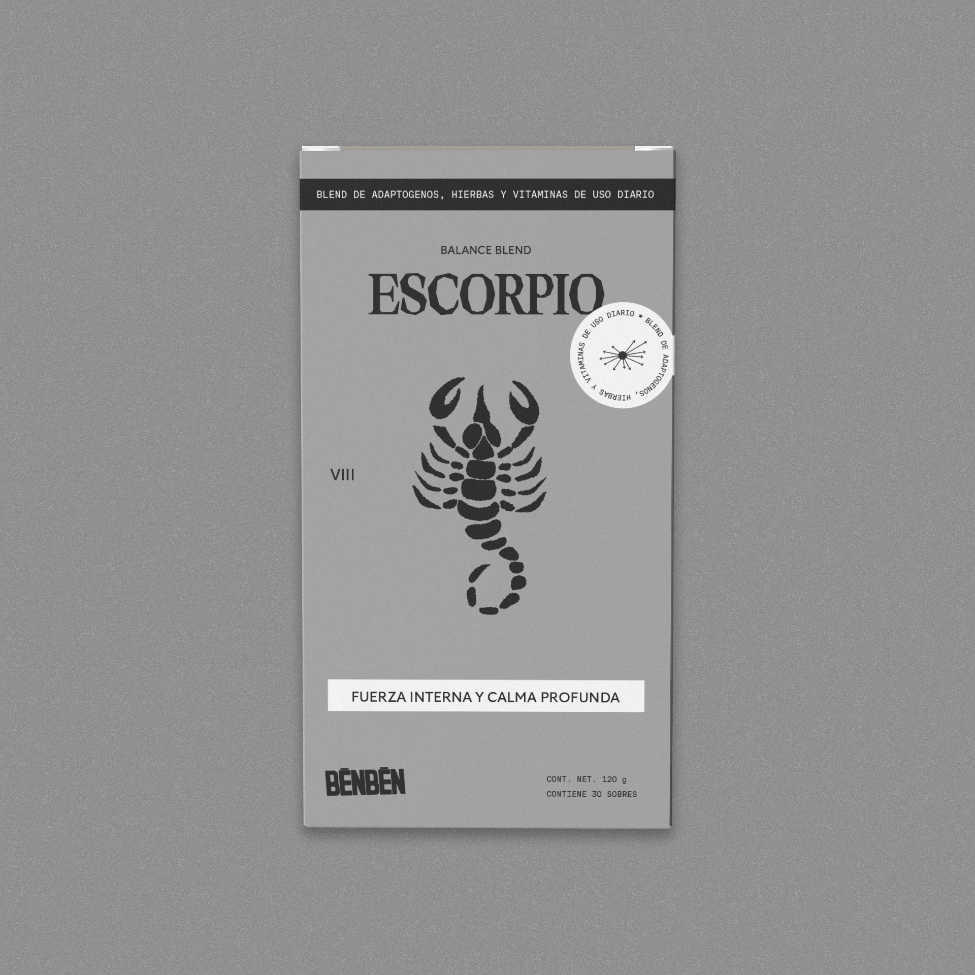 Escorpio