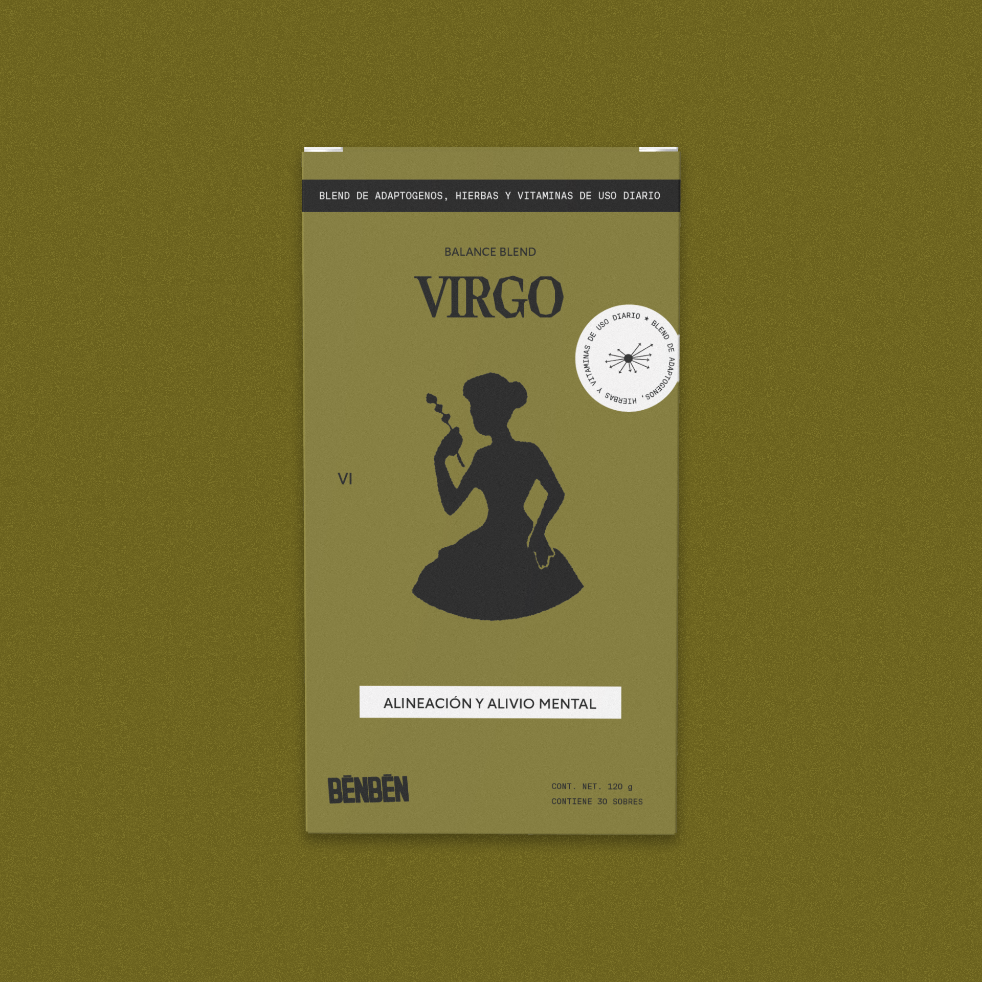Virgo